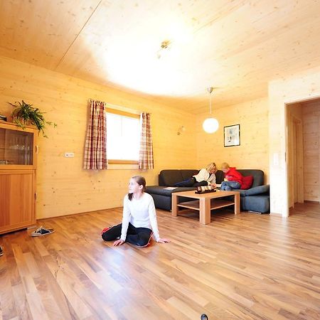 Feriendorf Am Hahnenkamm Reutte Kültér fotó